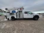 Used 2021 Ford F-550 Super Cab Mechanics Body for sale #5-2342-OH - photo 16