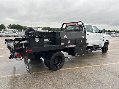 Used 2022 Chevrolet Silverado 5500 Other/Specialty for sale #5-2397-TX - photo 2