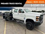 Used 2022 Chevrolet Silverado 5500 Other/Specialty for sale #5-2397-TX - photo 1