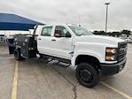 Used 2022 Chevrolet Silverado 5500 Other/Specialty for sale #5-2397-TX - photo 3