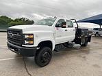 Used 2022 Chevrolet Silverado 5500 Other/Specialty for sale #5-2397-TX - photo 5