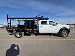Used 2022 Ram 5500 Crew Cab Flatbed Truck for sale #5-2534-OH - photo 6