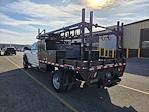 Used 2022 Ram 5500 Crew Cab Flatbed Truck for sale #5-2534-OH - photo 7