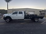 Used 2022 Ram 5500 Crew Cab Flatbed Truck for sale #5-2546-GA - photo 10