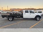 Used 2022 Ram 5500 Crew Cab Flatbed Truck for sale #5-2546-GA - photo 11