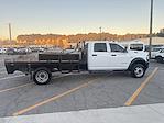 Used 2022 Ram 5500 Crew Cab Flatbed Truck for sale #5-2546-GA - photo 6
