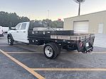 Used 2022 Ram 5500 Crew Cab Flatbed Truck for sale #5-2546-GA - photo 7