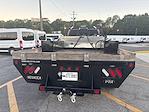 Used 2022 Ram 5500 Crew Cab Flatbed Truck for sale #5-2546-GA - photo 8