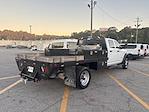Used 2022 Ram 5500 Crew Cab Flatbed Truck for sale #5-2546-GA - photo 2