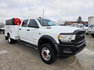 Used 2022 Ram 5500 - photo 1