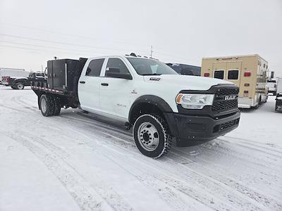Used 2022 Ram 5500 - photo 1