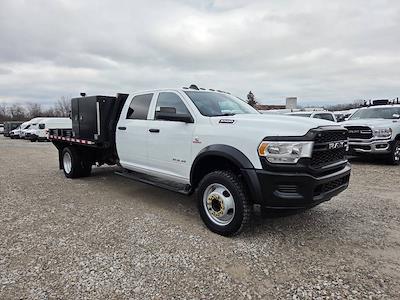 Used 2022 Ram 5500 - photo 1