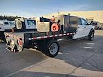 Used 2022 Ram 5500 Crew Cab Flatbed Truck for sale #5-2578-TX - photo 2
