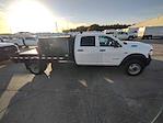 Used 2022 Ram 5500 Crew Cab Flatbed Truck for sale #5-2578-TX - photo 12
