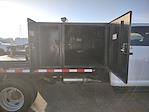 Used 2022 Ram 5500 Crew Cab Flatbed Truck for sale #5-2578-TX - photo 9