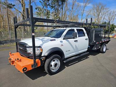 Used 2022 Ram 5500 - photo 1