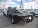 Used 2022 Ram 5500 Crew Cab Flatbed Truck for sale #5-2580-TX - photo 6