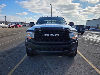 Used 2022 Ram 5500 Crew Cab 84 CA Cab Chassis for sale #5-2899-OH - photo 2