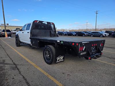 Used 2022 Ram 5500 - photo 1