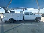 Used 2022 Ram 5500 Crew Cab 4x4 Mechanics Body for sale #5-2914-TX - photo 10