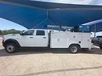 Used 2022 Ram 5500 Crew Cab 4x4 Mechanics Body for sale #5-2914-TX - photo 5