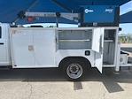Used 2022 Ram 5500 Crew Cab 4x4 Mechanics Body for sale #5-2914-TX - photo 6