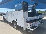 Used 2022 Ram 5500 Crew Cab 4x4 Mechanics Body for sale #5-2914-TX - photo 7