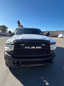 Used 2022 Ram 5500 Crew Cab 84 CA Cab Chassis for sale #5-2916-CA - photo 2