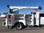 Used 2022 Ram 5500 Crew Cab Mechanics Body for sale #5-2916-CA - photo 11
