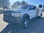 Used 2022 Ram 5500 Crew Cab Mechanics Body for sale #5-2916-CA - photo 4