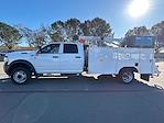 Used 2022 Ram 5500 Crew Cab Mechanics Body for sale #5-2916-CA - photo 5