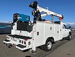 Used 2022 Ram 5500 Crew Cab Mechanics Body for sale #5-2916-CA - photo 2