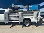 Used 2022 Ram 5500 Crew Cab Mechanics Body for sale #5-2931-TX - photo 6