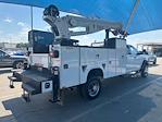 Used 2022 Ram 5500 Crew Cab Mechanics Body for sale #5-2931-TX - photo 2