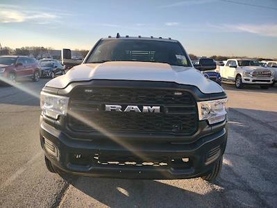 Used 2022 Ram 5500 Crew Cab 84 CA Cab Chassis for sale #5-3010-TX - photo 2