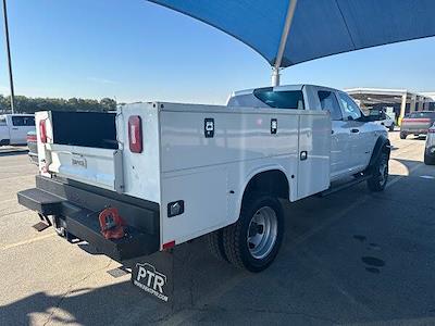Used 2022 Ram 5500 Crew Cab Service Truck for sale #5-3045-TX - photo 2