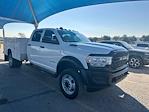Used 2022 Ram 5500 Crew Cab Service Truck for sale #5-3045-TX - photo 1
