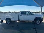 Used 2022 Ram 5500 Crew Cab Service Truck for sale #5-3045-TX - photo 10