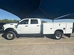 Used 2022 Ram 5500 Crew Cab Service Truck for sale #5-3045-TX - photo 5