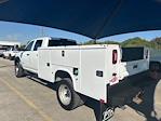 Used 2022 Ram 5500 Crew Cab Service Truck for sale #5-3045-TX - photo 7