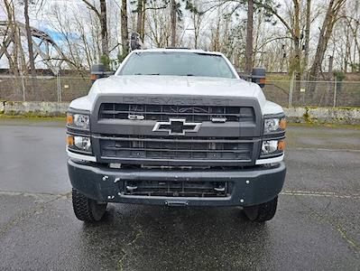 Used 2022 Chevrolet Silverado 5500 - photo 1
