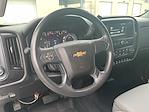 Used 2022 Chevrolet Silverado 5500 Flatbed Truck for sale #5-3062-GA - photo 11