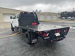 Used 2022 Chevrolet Silverado 5500 Flatbed Truck for sale #5-3062-GA - photo 6