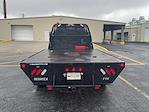 Used 2022 Chevrolet Silverado 5500 Flatbed Truck for sale #5-3062-GA - photo 7