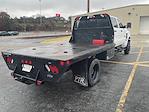 Used 2022 Chevrolet Silverado 5500 Flatbed Truck for sale #5-3062-GA - photo 2