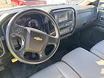 Used 2022 Chevrolet Silverado 5500 Flatbed Truck for sale #5-3108-GA - photo 12