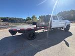 Used 2022 Chevrolet Silverado 5500 Flatbed Truck for sale #5-3108-GA - photo 9