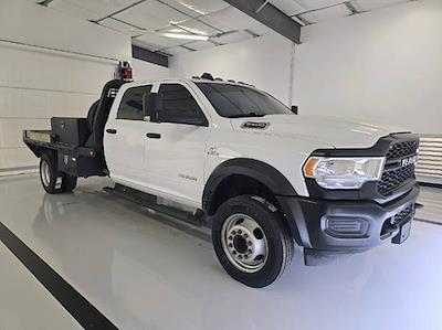 Used 2022 Ram 5500 - photo 1