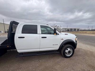 Used 2022 Ram 5500 - photo 1
