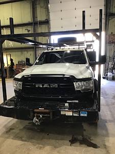 Used 2022 Ram 5500 Crew Cab 4x4 Contractor Truck for sale #5-3214-NY - photo 2